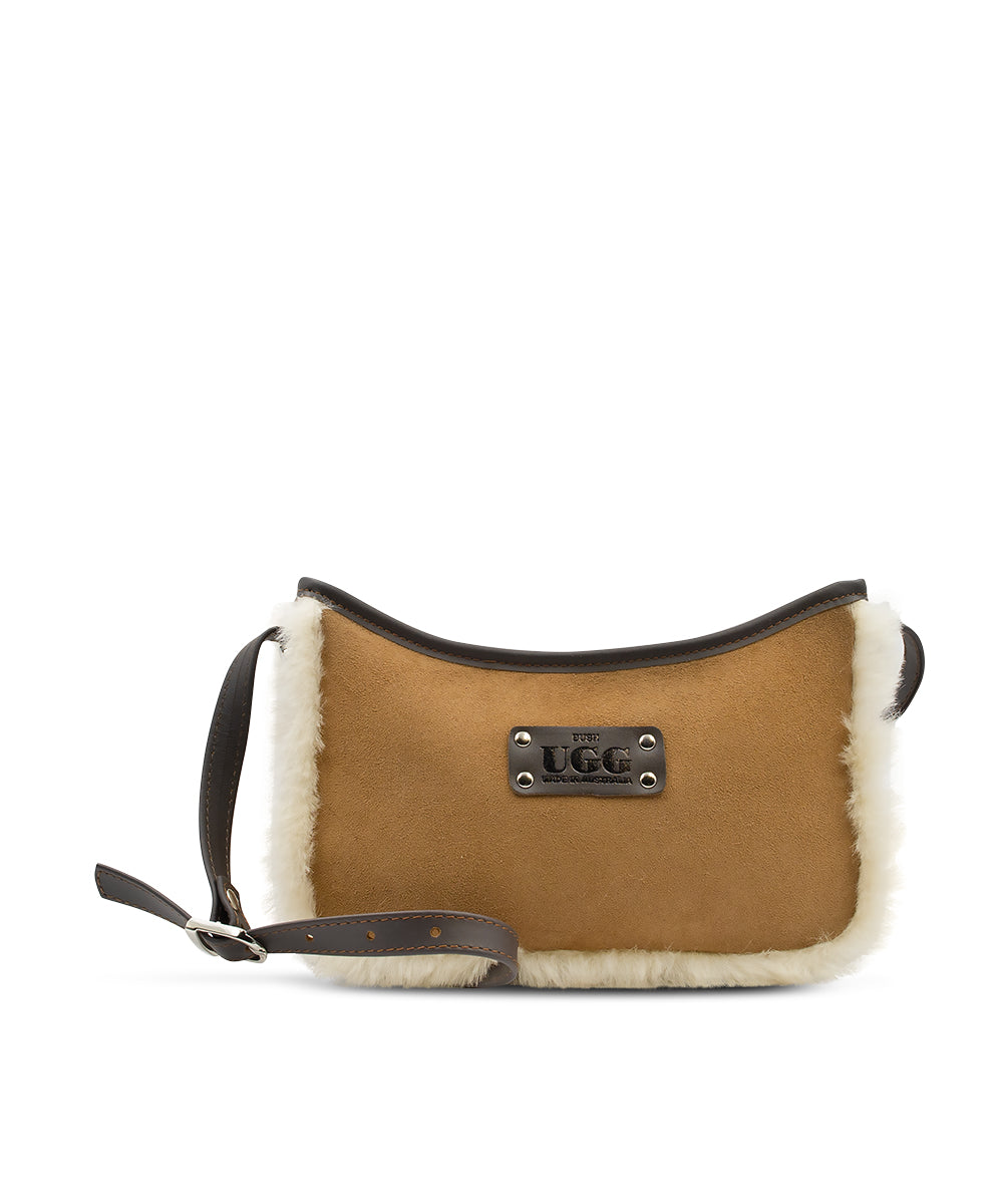 Small Shoulder UGG Bag - UGG Specialist Australia