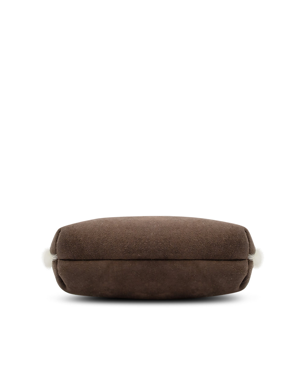 Ziptop Tie Shoulder UGG Bag - UGG Specialist Australia