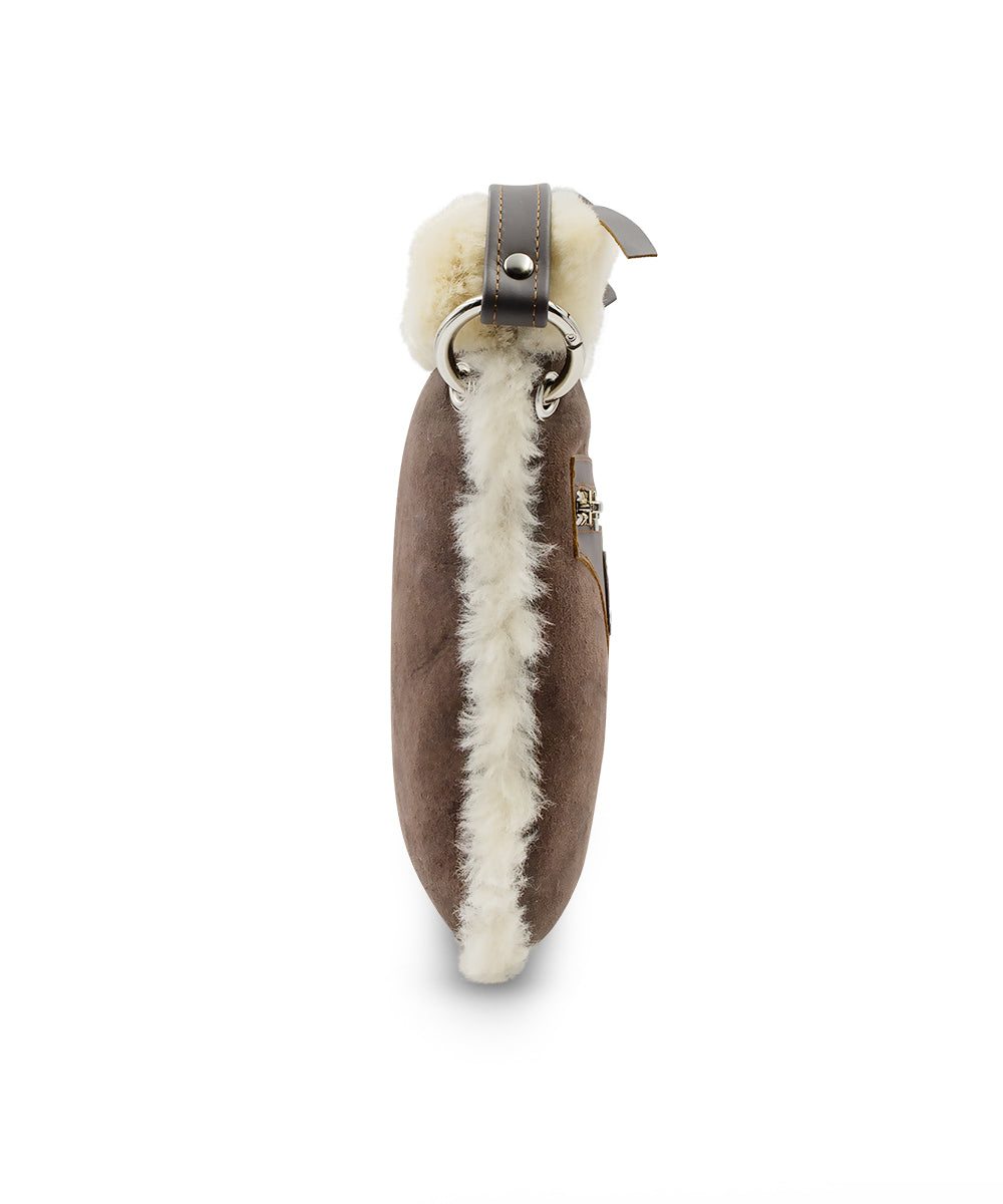 Ziptop Tie Shoulder UGG Bag - UGG Specialist Australia