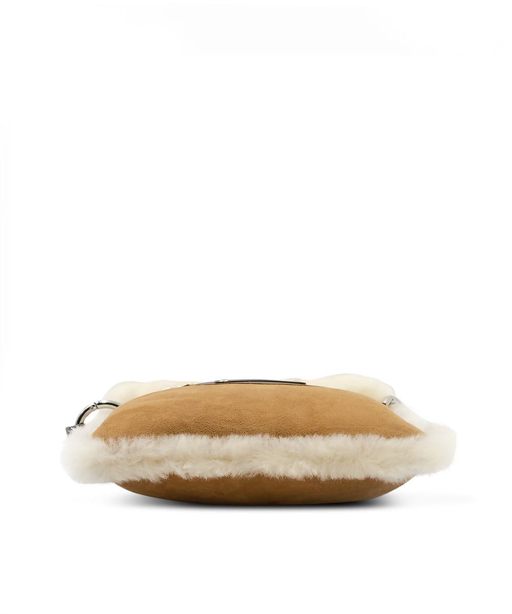 Ziptop Tie Shoulder UGG Bag - UGG Specialist Australia