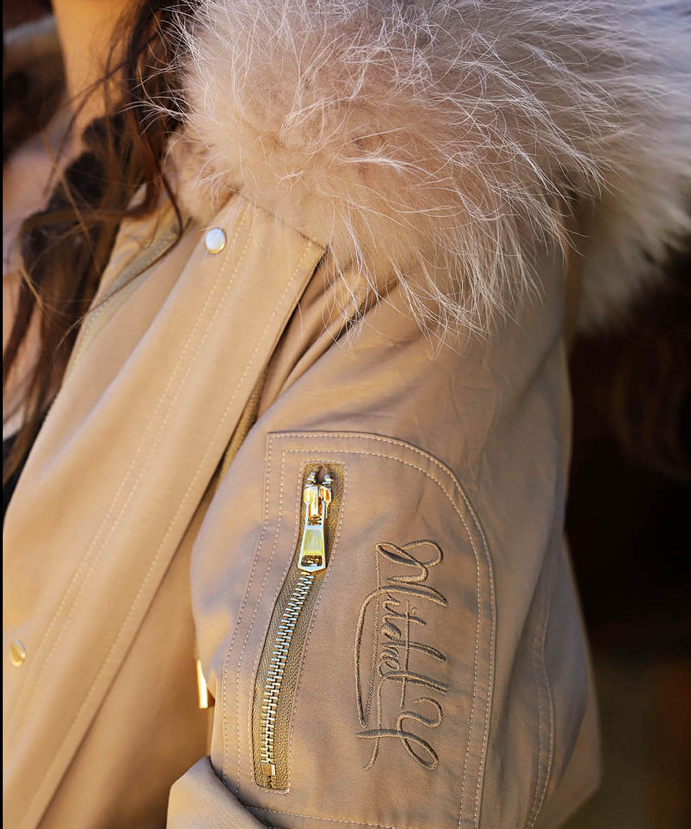 Long Parka Jacket - Women - UGG Specialist Australia