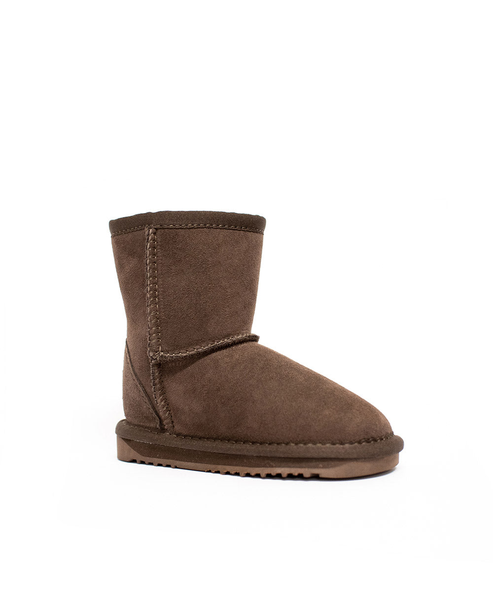 UGG Classic Short - Kids - UGG Specialist Australia