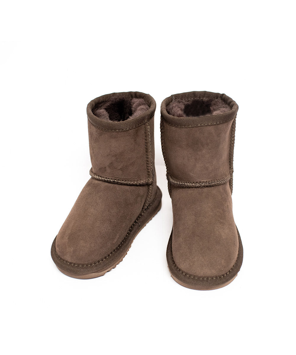 UGG Classic Short - Kids - UGG Specialist Australia