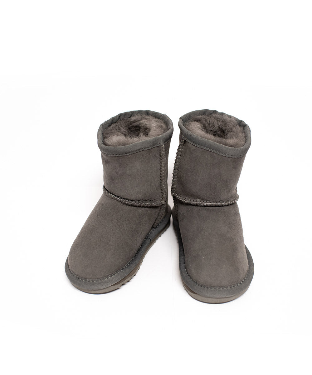 UGG Classic Short - Kids - UGG Specialist Australia