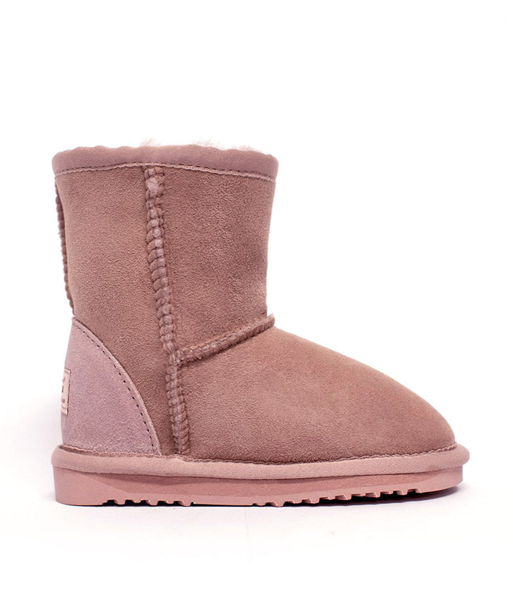 UGG Classic Short - Kids - UGG Specialist Australia