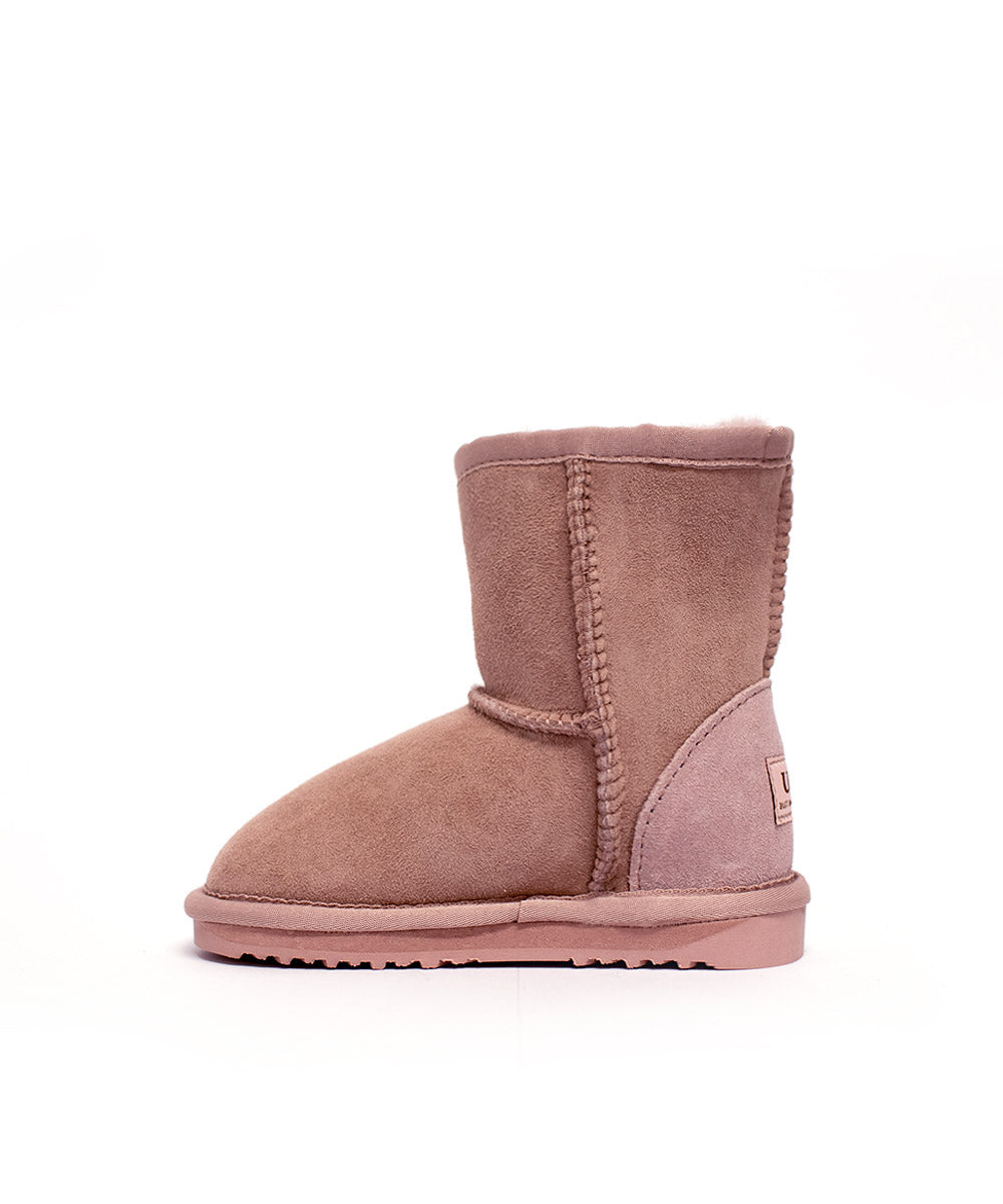 UGG Classic Short - Kids - UGG Specialist Australia