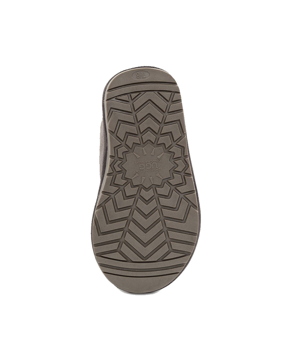 Kingston UGG Lace Boots - Kids - UGG Specialist Australia