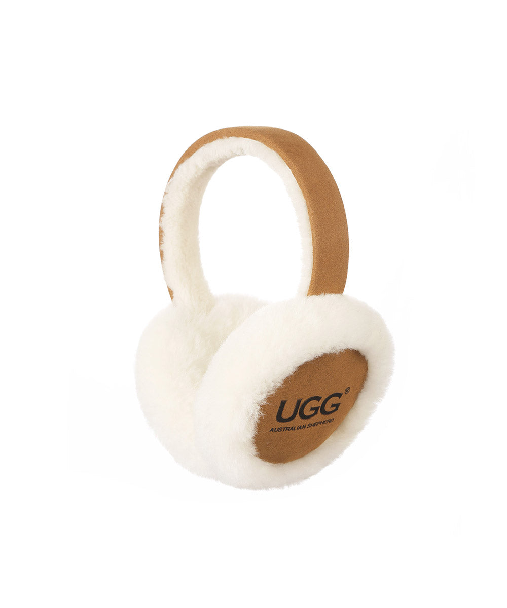 UGG Wool Earmuff - Kids - UGG Specialist Australia