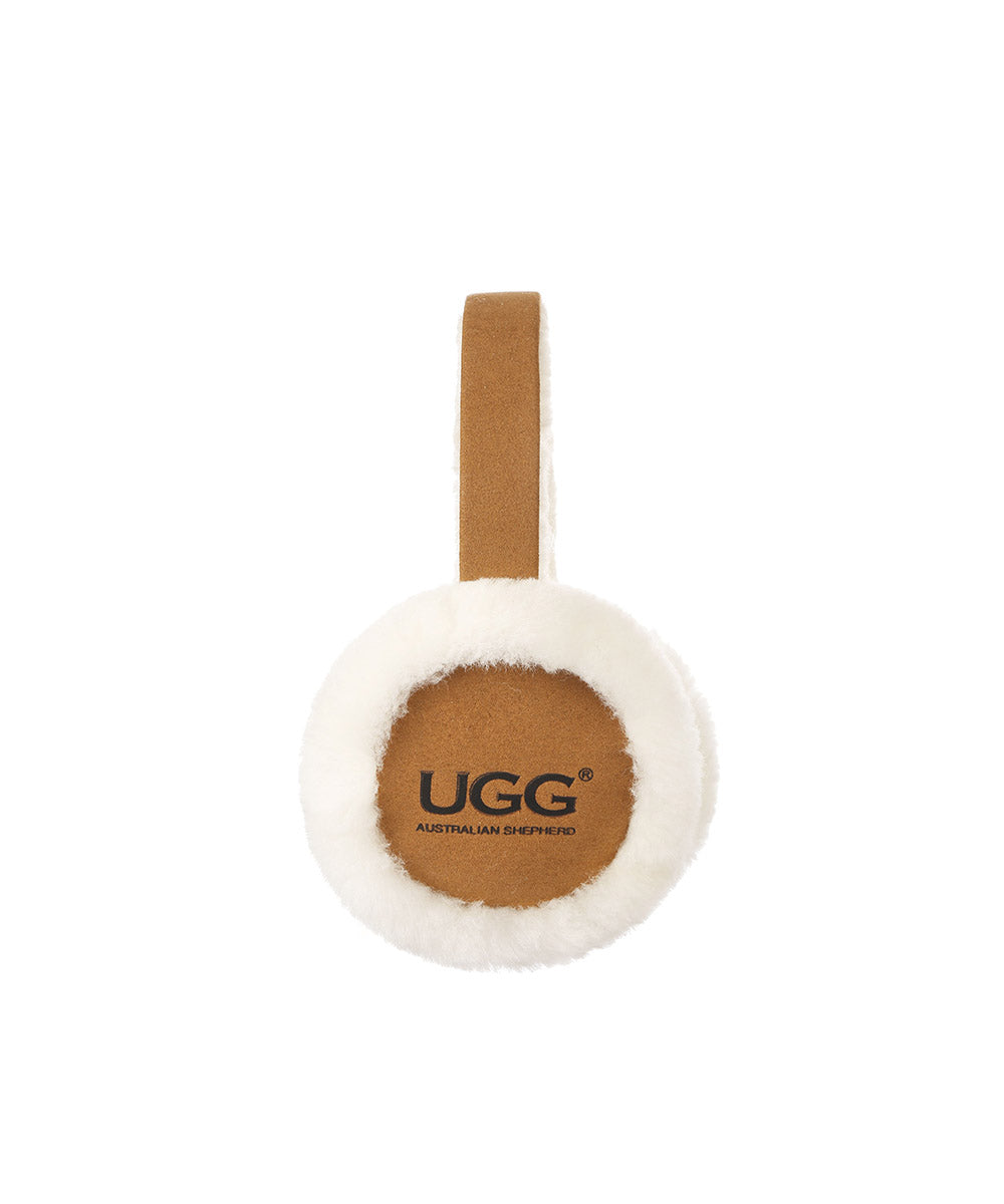 UGG Wool Earmuff - Kids - UGG Specialist Australia