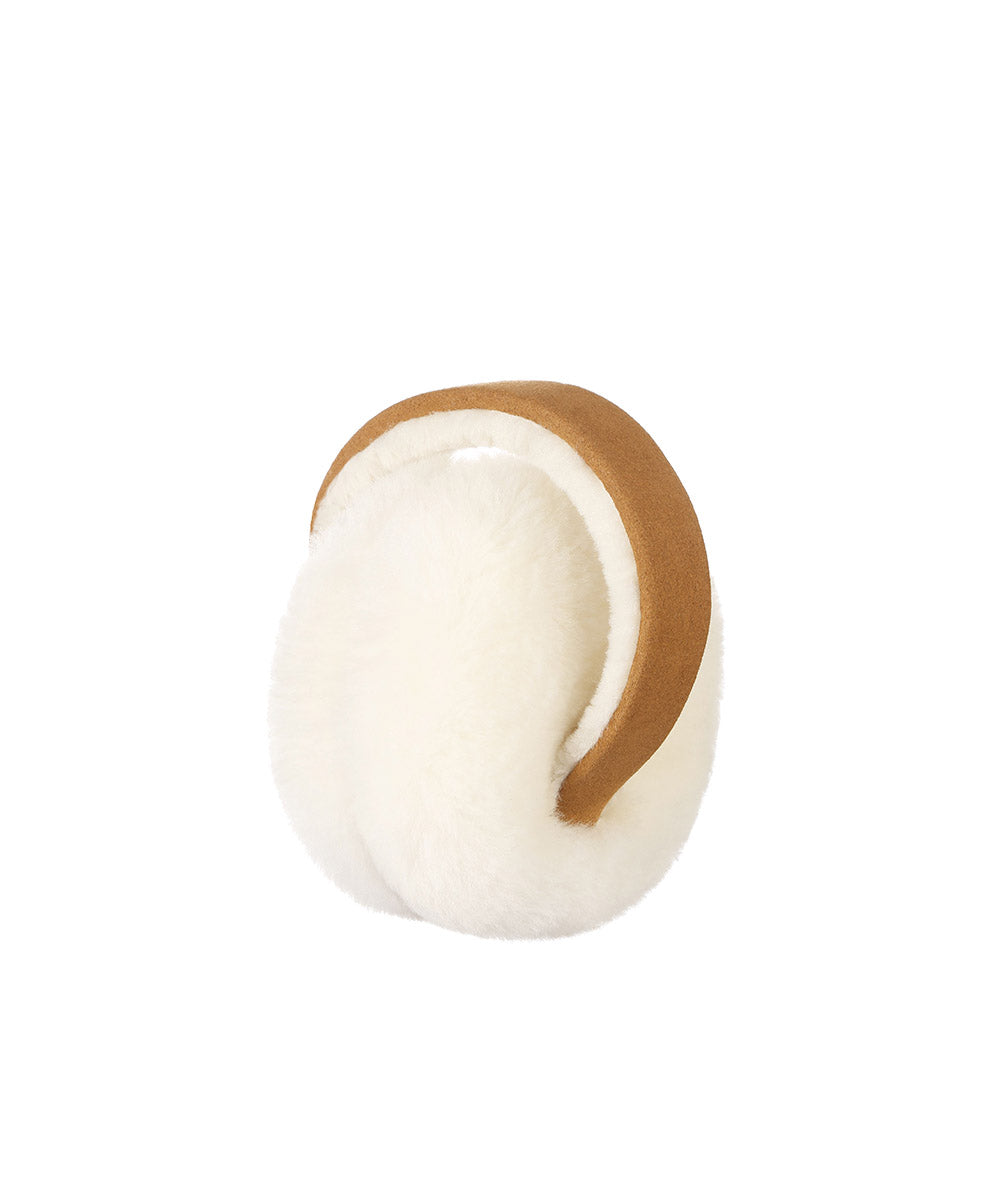 UGG Wool Earmuff - Kids - UGG Specialist Australia