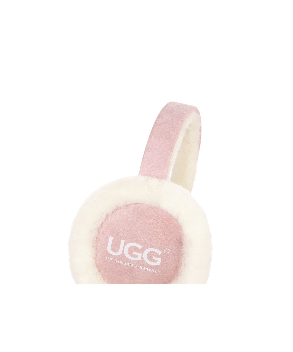 UGG Wool Earmuff - Kids - UGG Specialist Australia