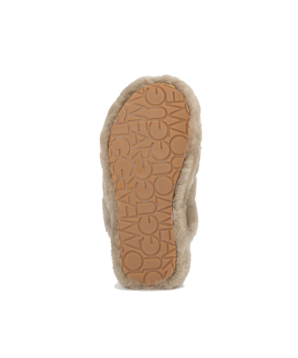 UGG Snugg Slide - Kids - UGG Specialist Australia