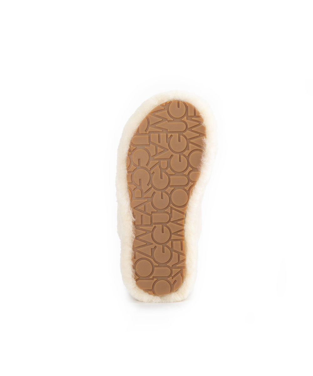 UGG Snugg Slide - Kids - UGG Specialist Australia