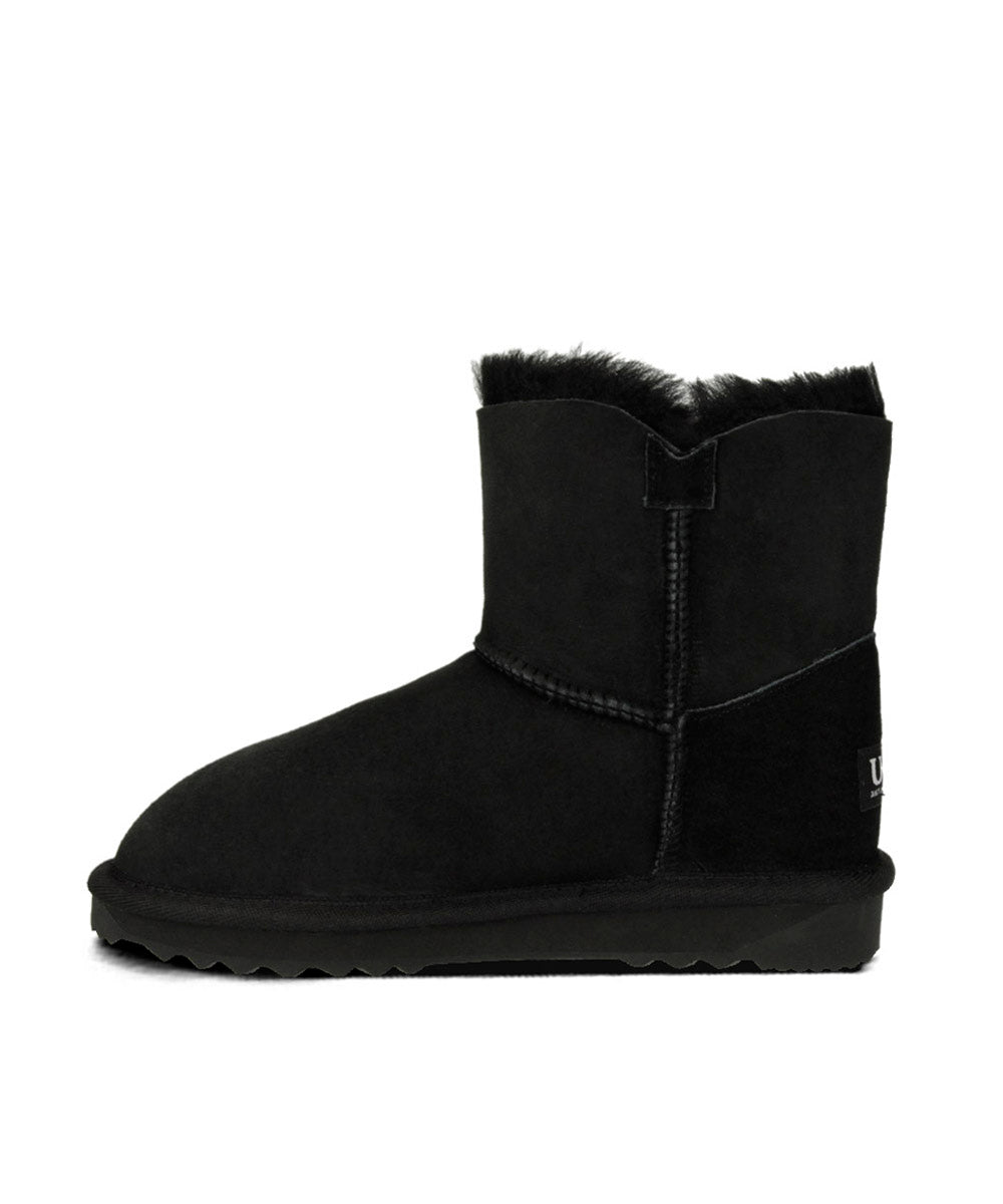 UGG Premium Mini Button - Women - UGG Specialist Australia