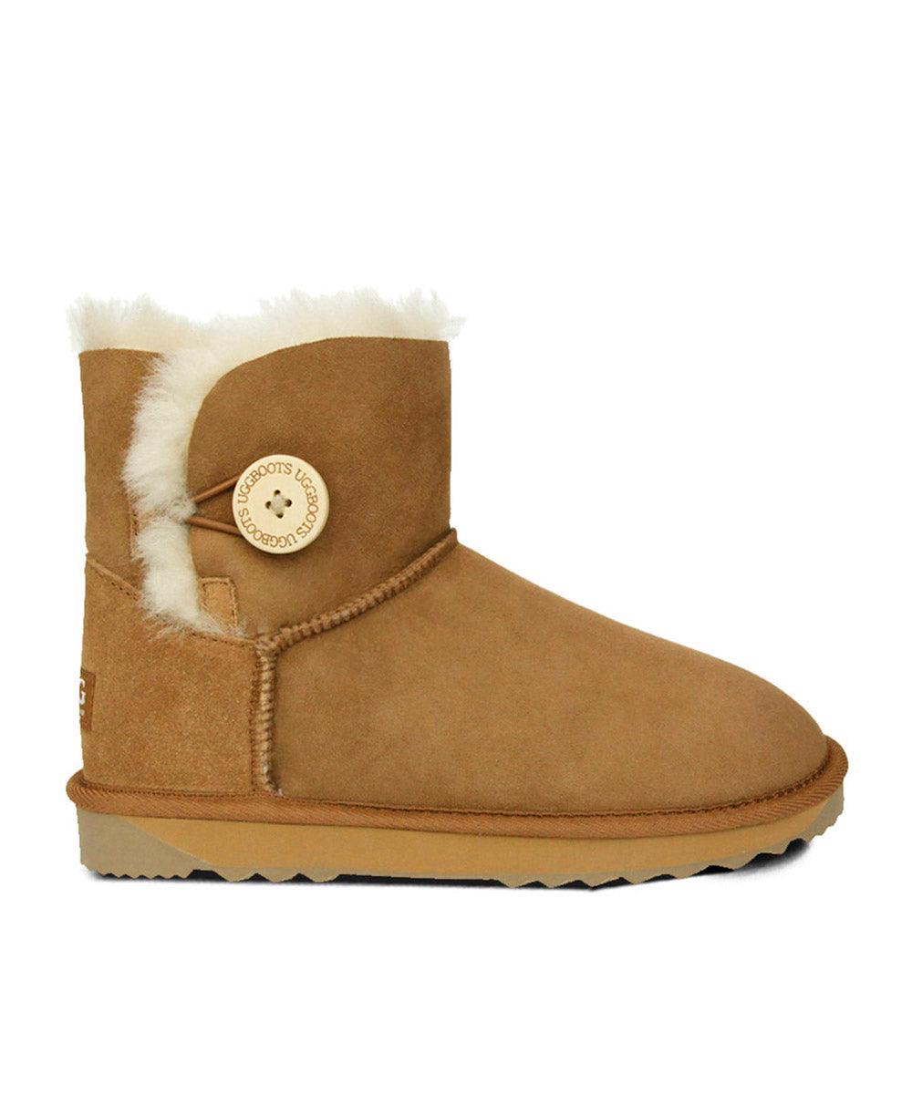 UGG Premium Mini Button - Men - UGG Specialist Australia