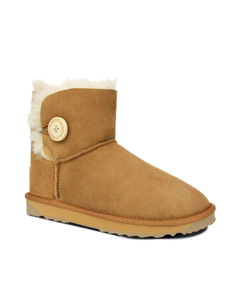 UGG Premium Mini Button - Women - UGG Specialist Australia