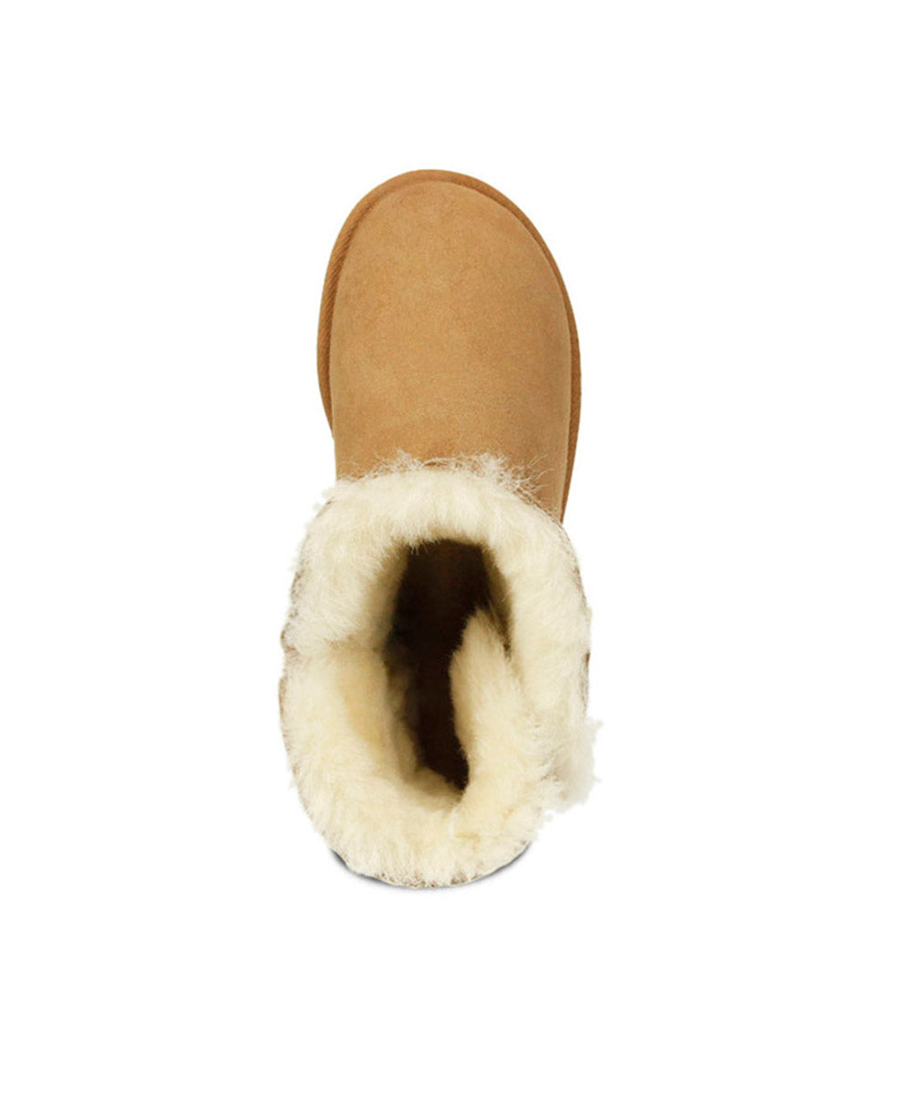 UGG Premium Mini Button - Women - UGG Specialist Australia