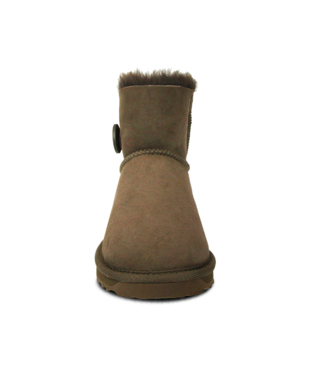 UGG Premium Mini Button - Women - UGG Specialist Australia