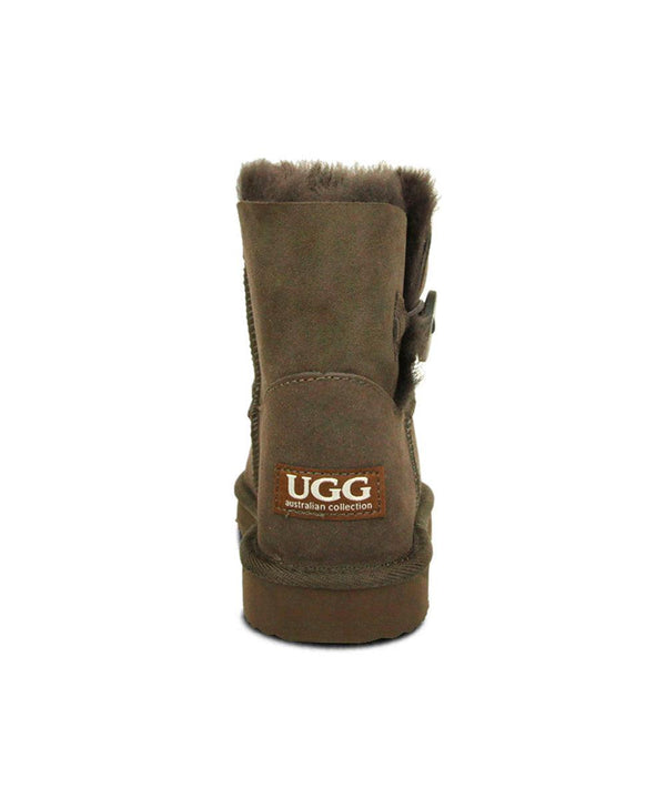 UGG Premium Mini Button - Men - UGG Specialist Australia