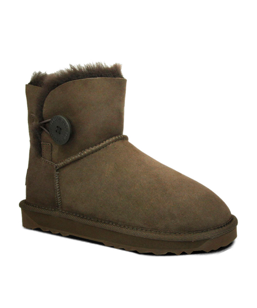 UGG Premium Mini Button - Women - UGG Specialist Australia