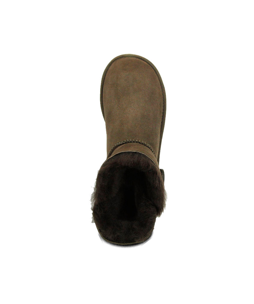 UGG Premium Mini Button - Women - UGG Specialist Australia
