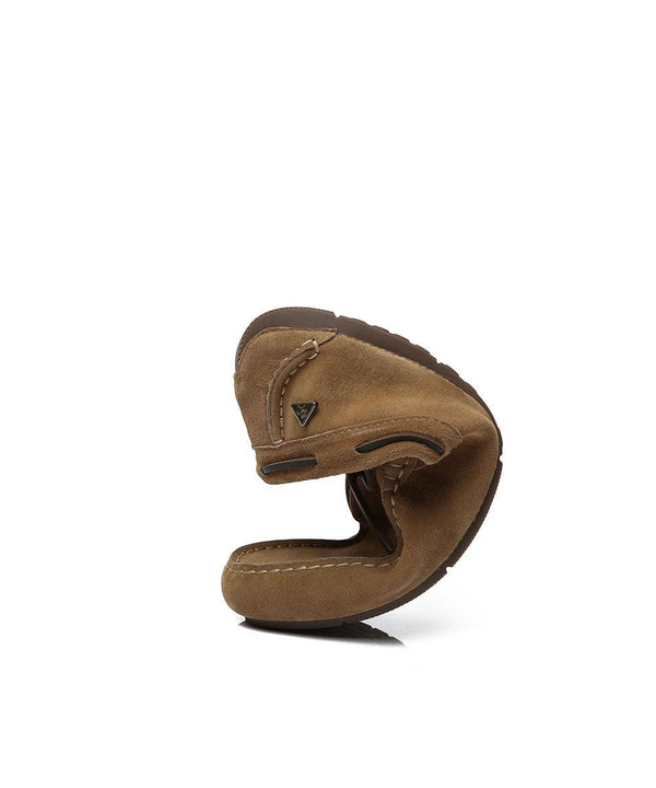 Byran Moccasin - Men - UGG Specialist Australia