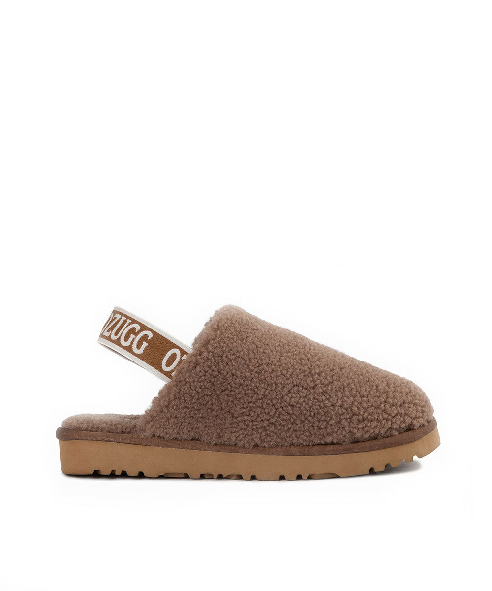 Raila UGG Fluff Slide - Women - UGG Specialist Australia