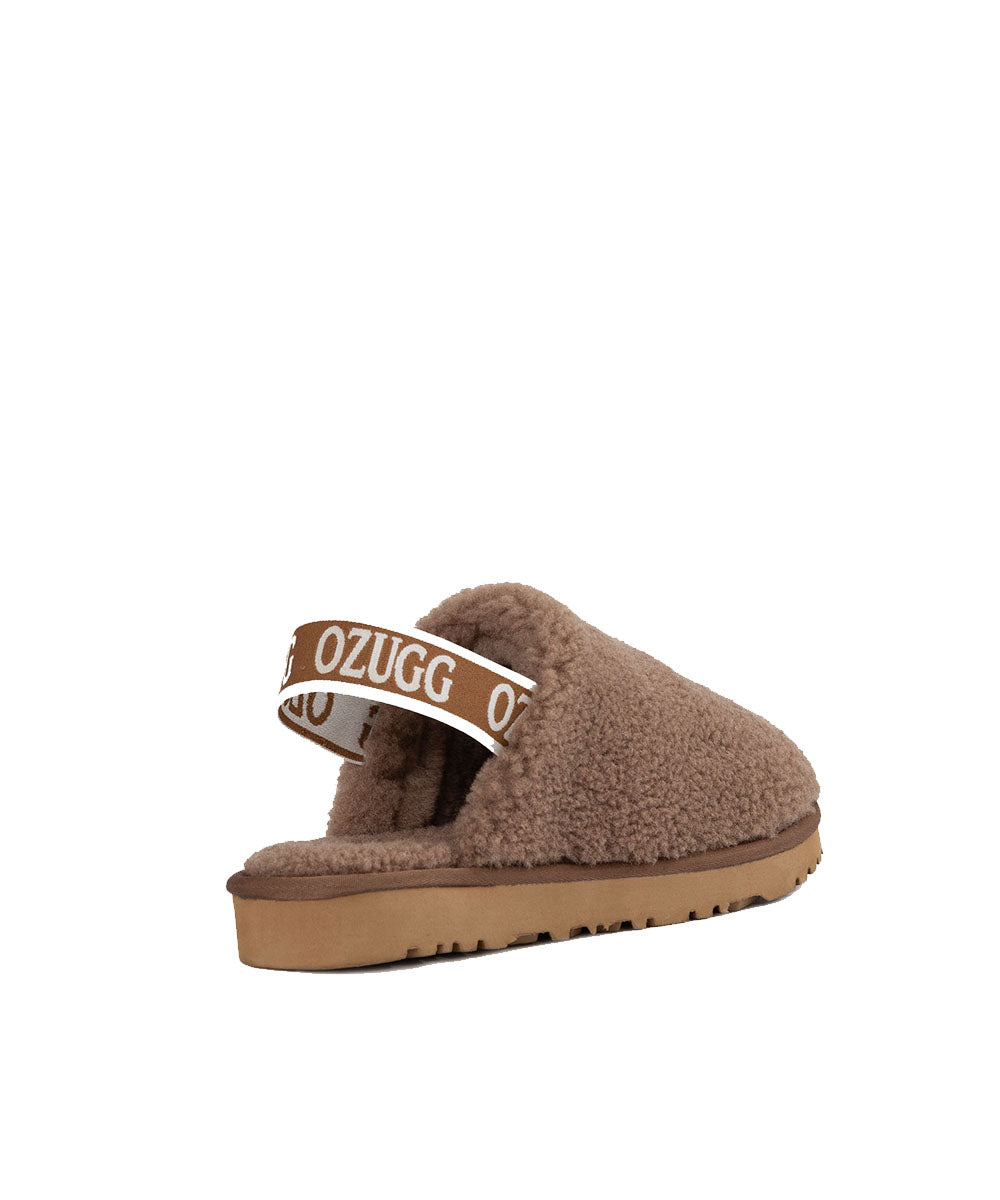 Raila UGG Fluff Slide - Women - UGG Specialist Australia