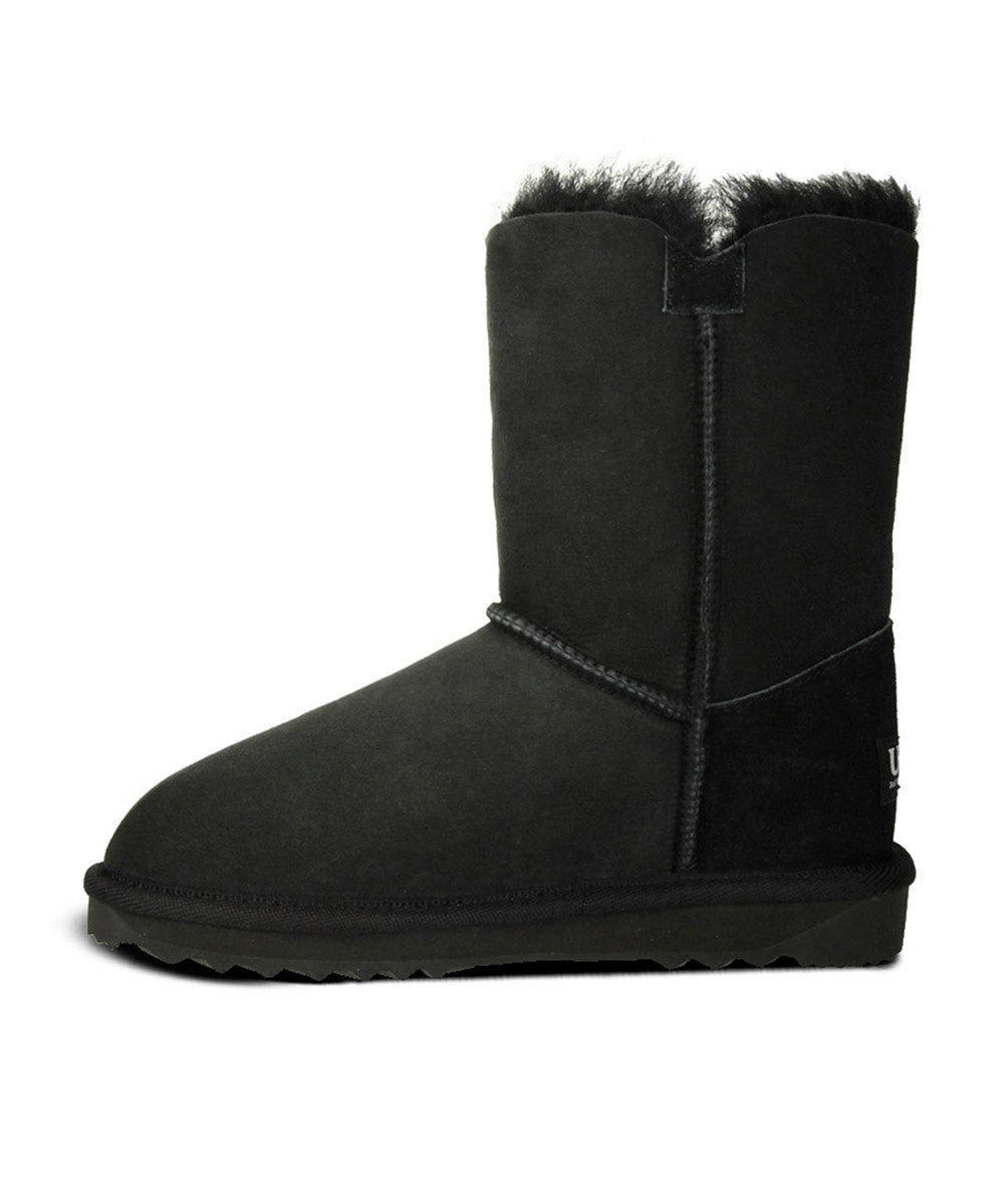 UGG Premium Short Button - Women - UGG Specialist Australia