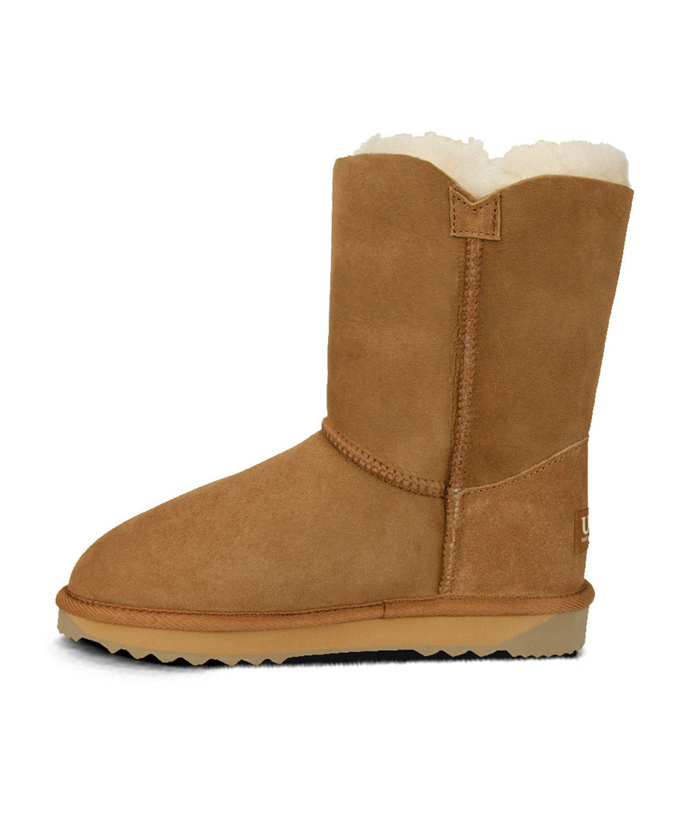 UGG Premium Short Button - Women - UGG Specialist Australia