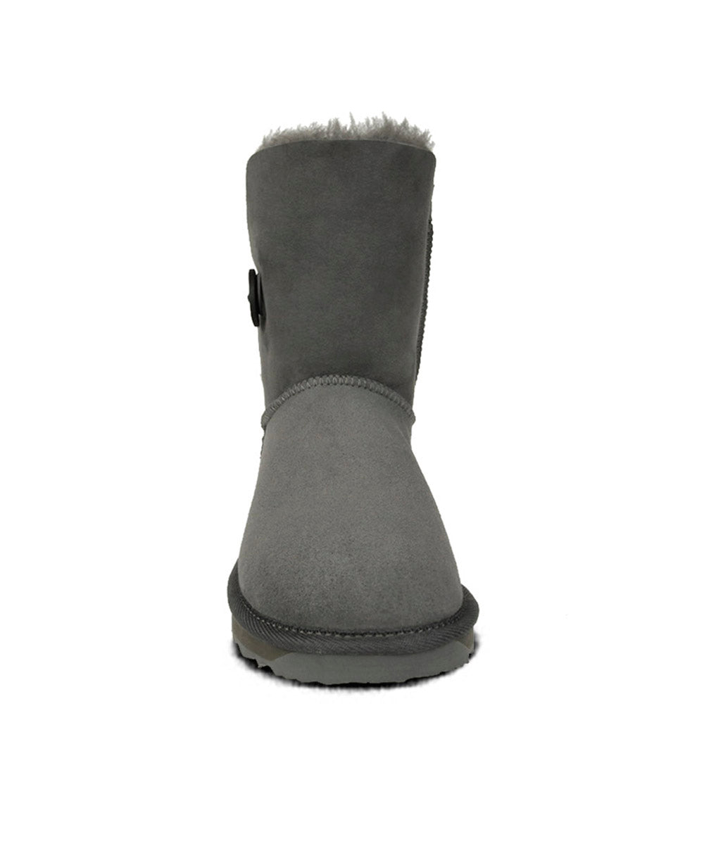 UGG Premium Short Button - Women - UGG Specialist Australia