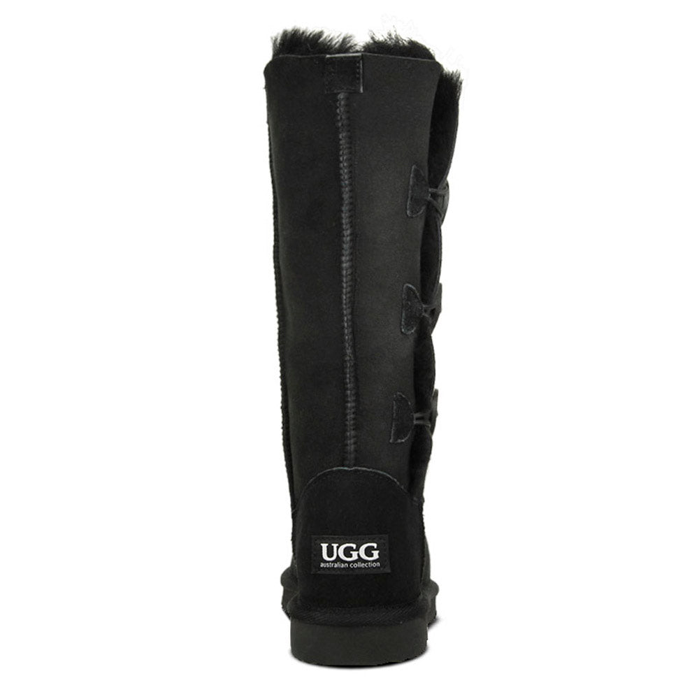 UGG Premium 3 Buttons - Men - UGG Specialist Australia