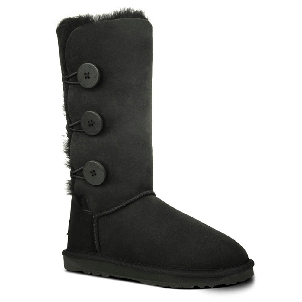 UGG Premium 3 Buttons - Men - UGG Specialist Australia