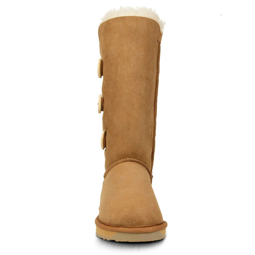 UGG Premium 3 Buttons - Men - UGG Specialist Australia