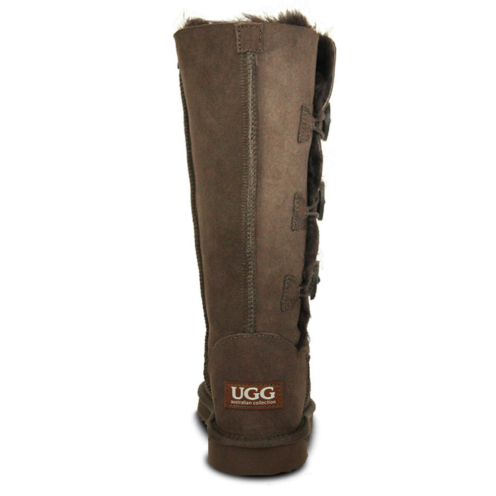 UGG Premium 3 Buttons - Men - UGG Specialist Australia