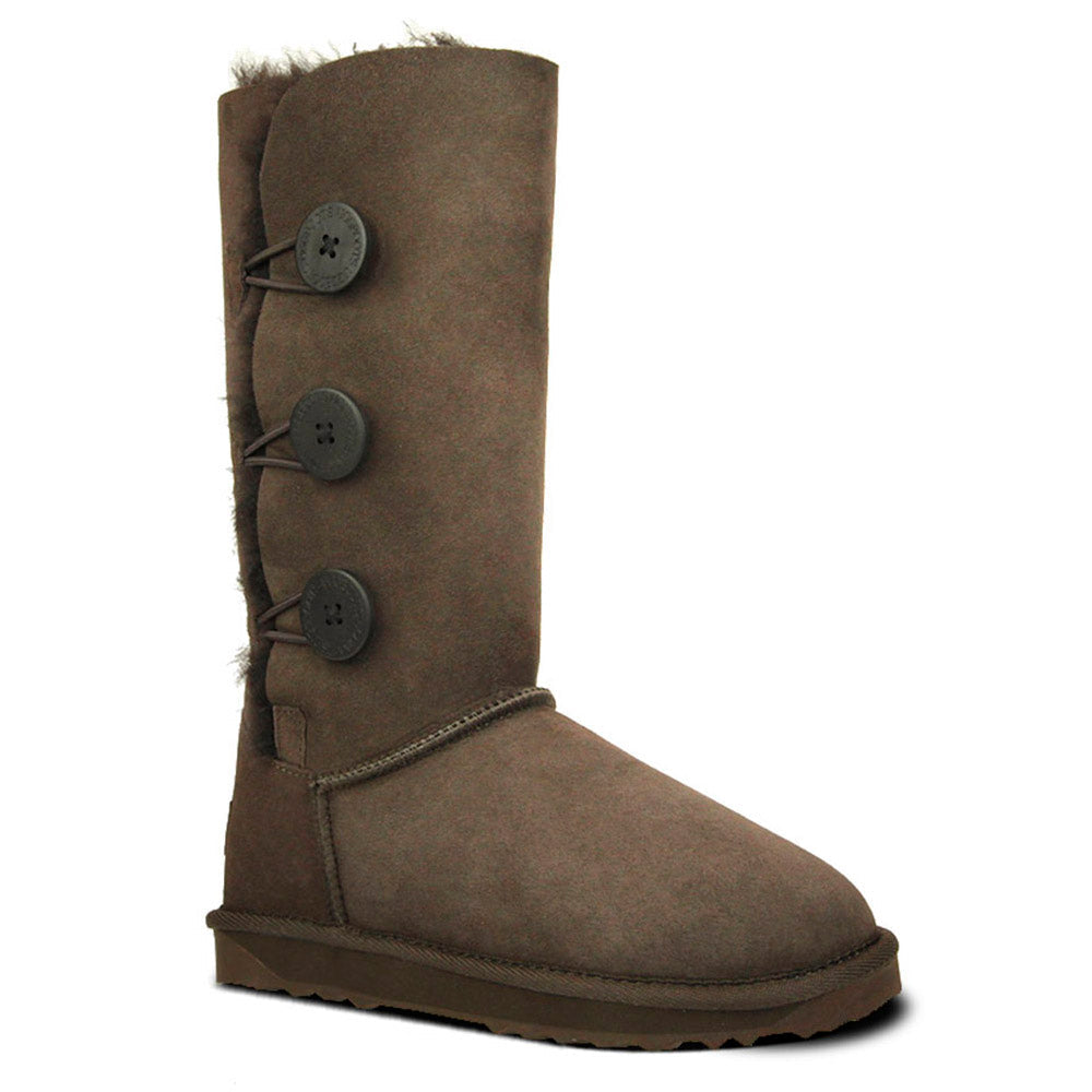 UGG Premium 3 Buttons - Men - UGG Specialist Australia