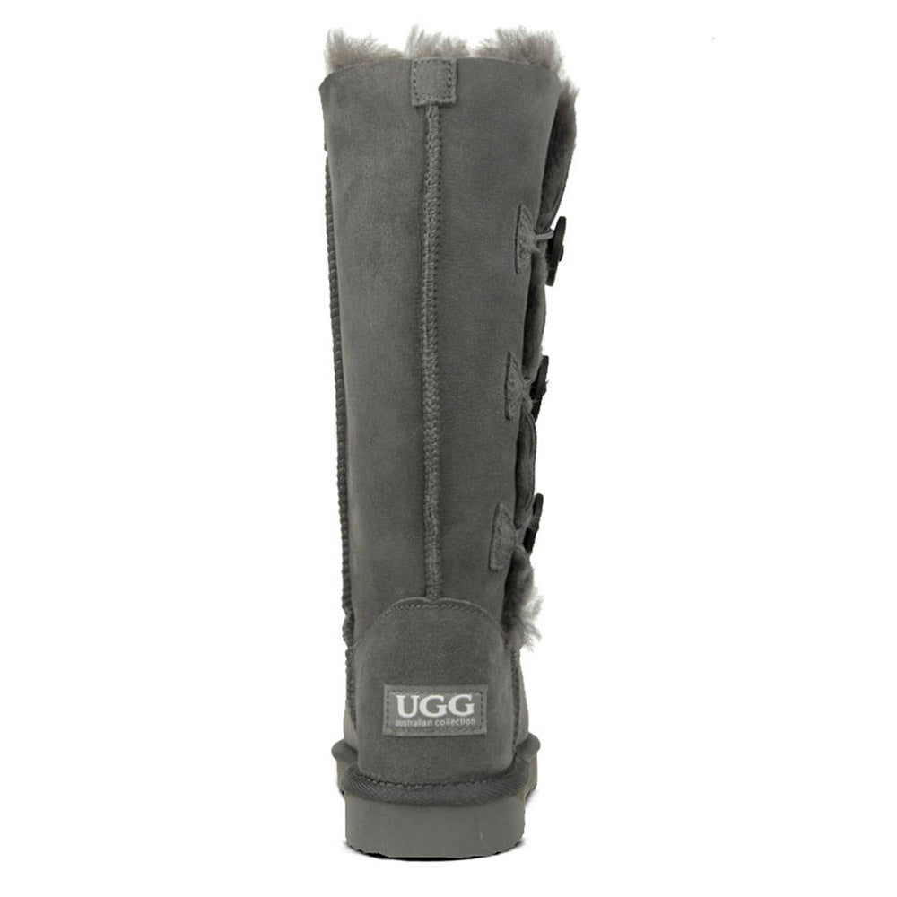 UGG Premium 3 Buttons - Men - UGG Specialist Australia