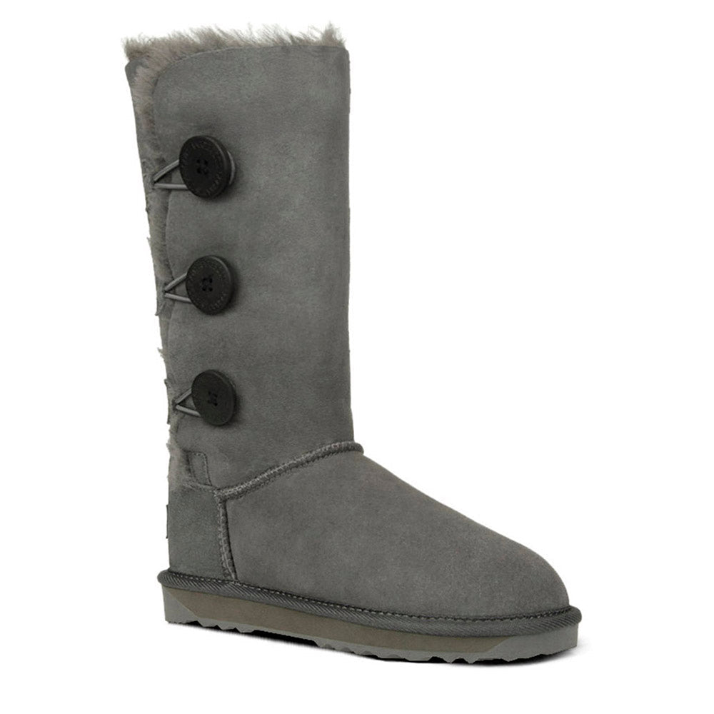 UGG Premium 3 Buttons - Women - UGG Specialist Australia