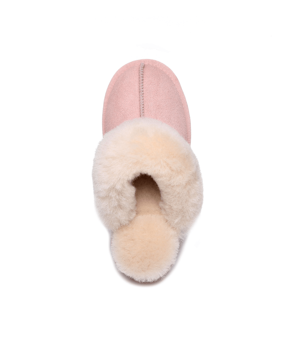 UGG Fuzzy Slipper - Women - UGG Specialist Australia