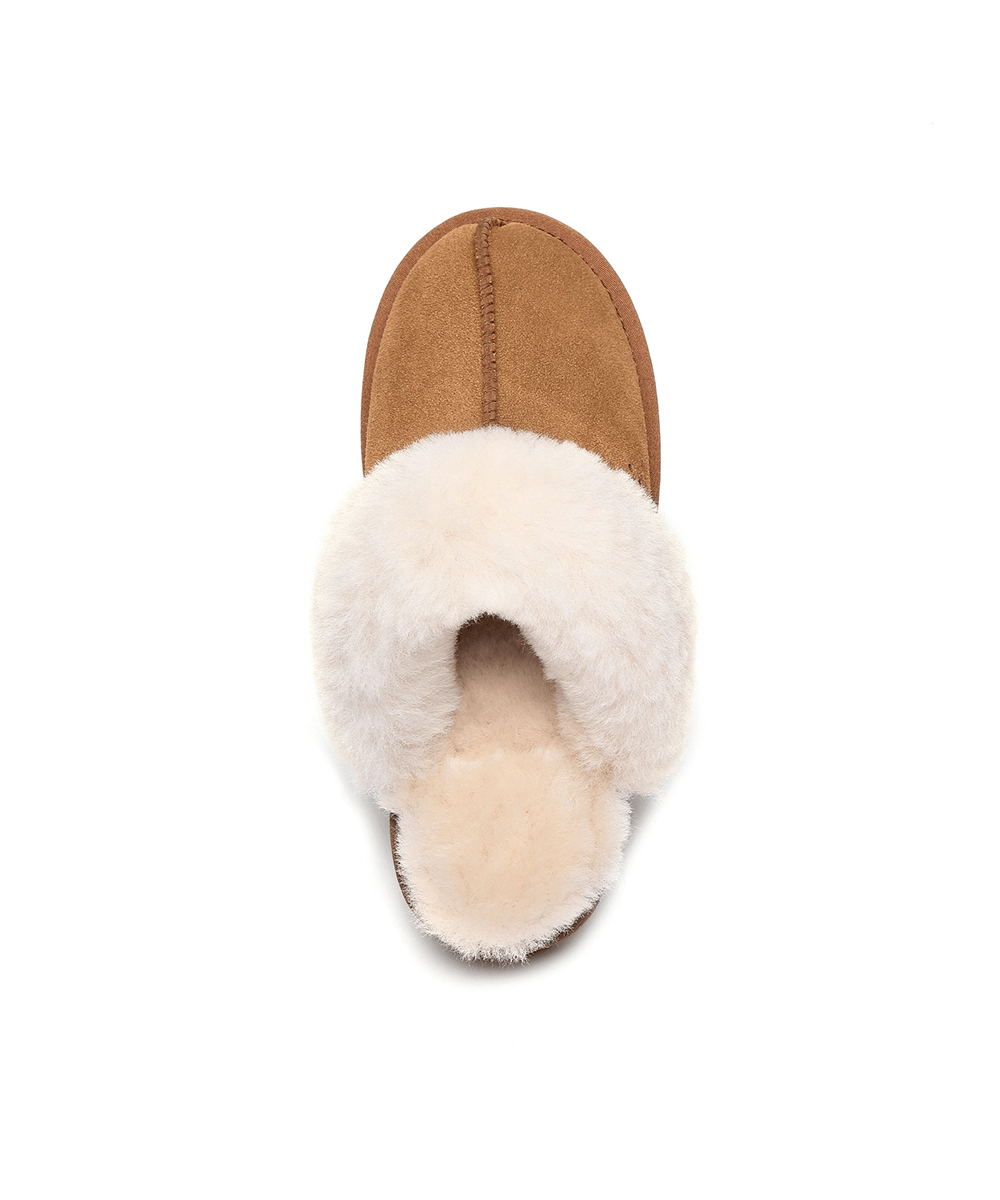 UGG Fuzzy Slipper - Women - UGG Specialist Australia