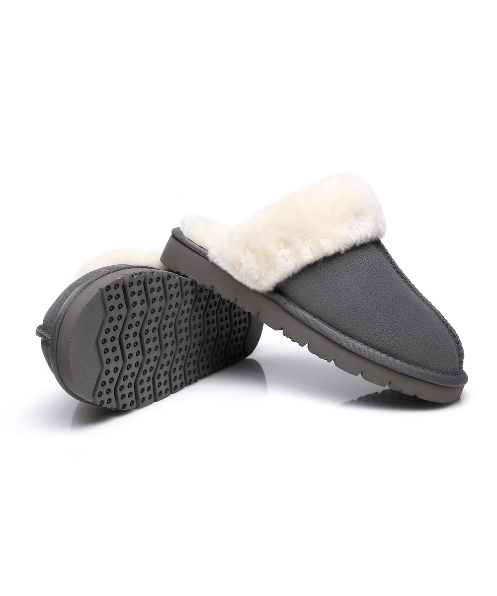 UGG Fuzzy Slipper - Men - UGG Specialist Australia