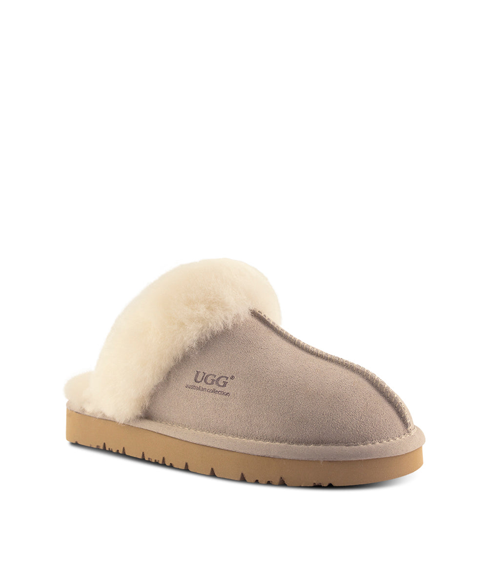 UGG Fuzzy Slipper - Women - UGG Specialist Australia