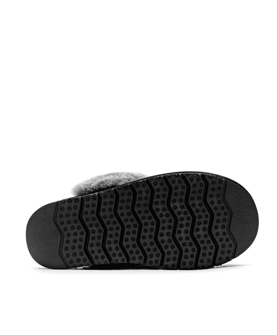 UGG Fuzzy Slipper - Men - UGG Specialist Australia