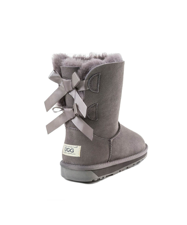 UGG Short Ribbon - Women - UGG Specialist Australia