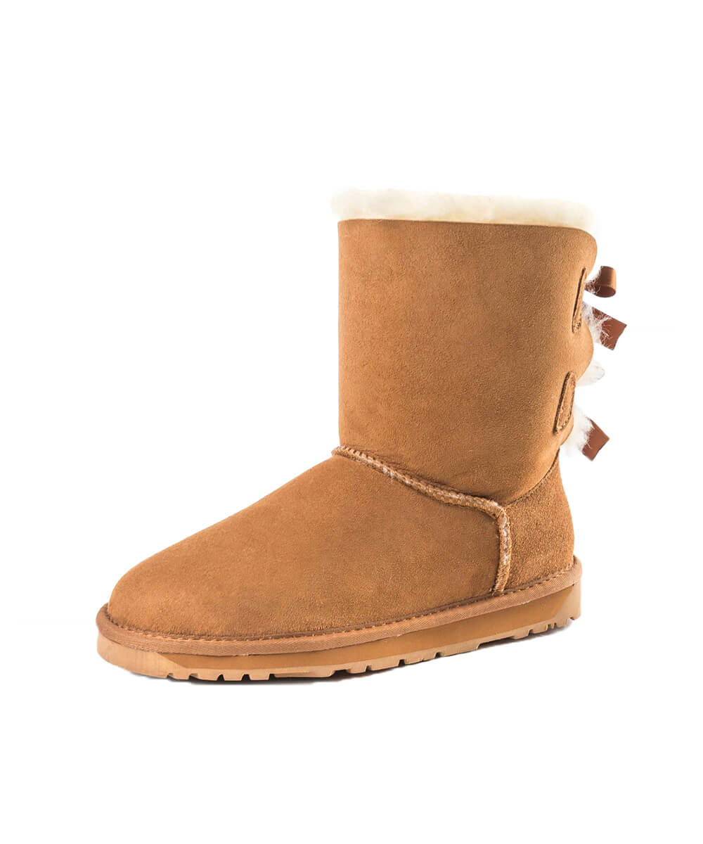 UGG Short Ribbon - Women - UGG Specialist Australia