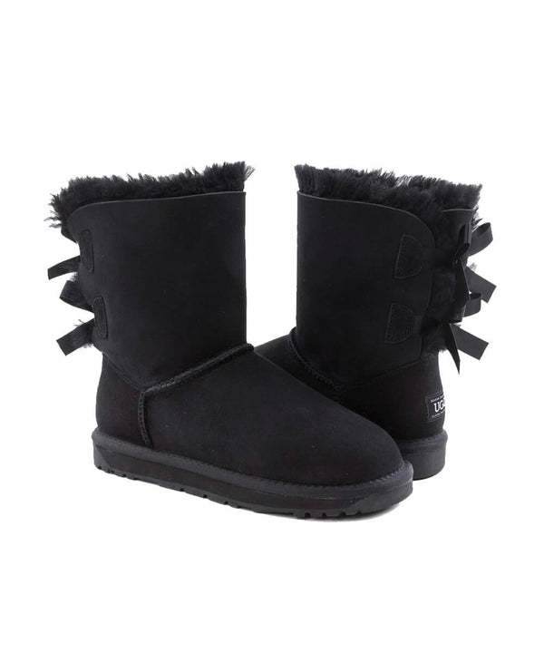 UGG Short Ribbon - Women - UGG Specialist Australia