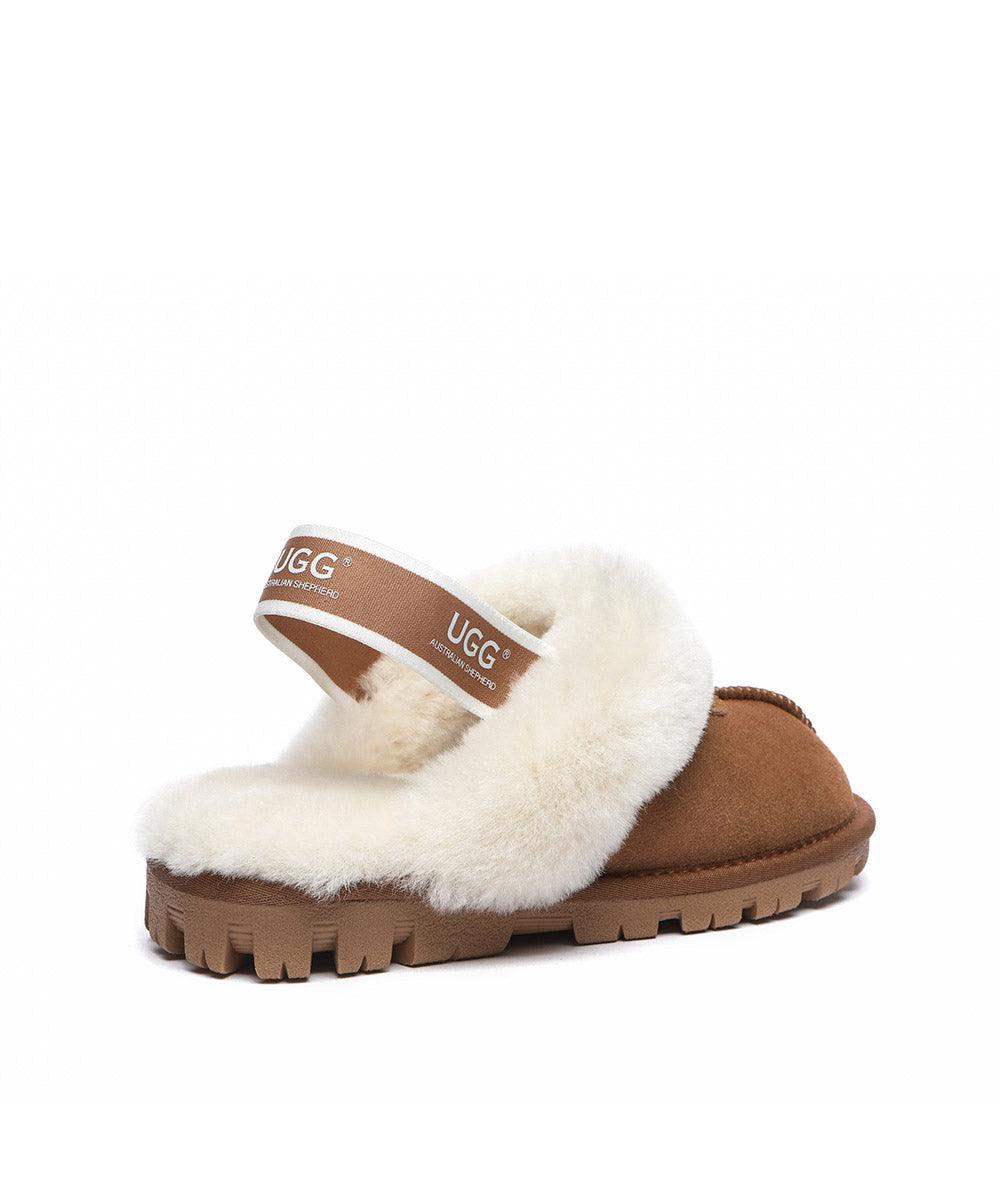 UGG Banded Scuff - Men Secondary image