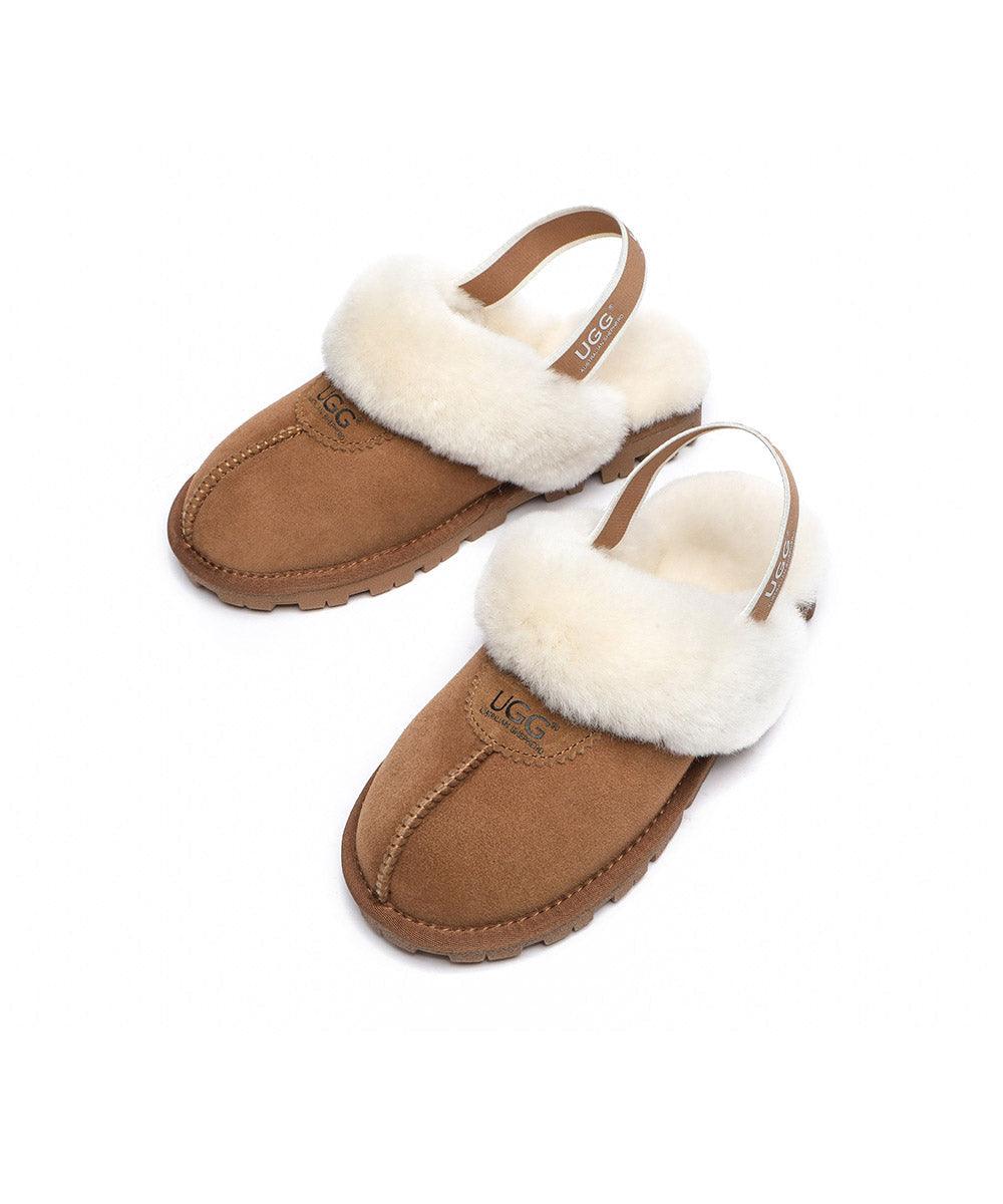 UGG Banded Scuff - Men - UGG Specialist Australia
