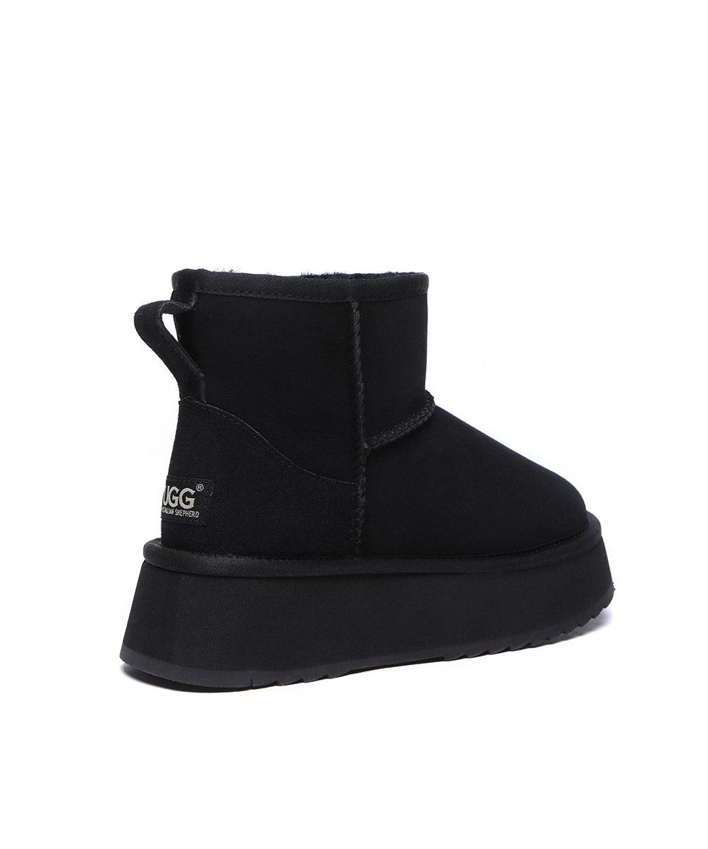 UGG Platform Classic Mini - Women - UGG Specialist Australia