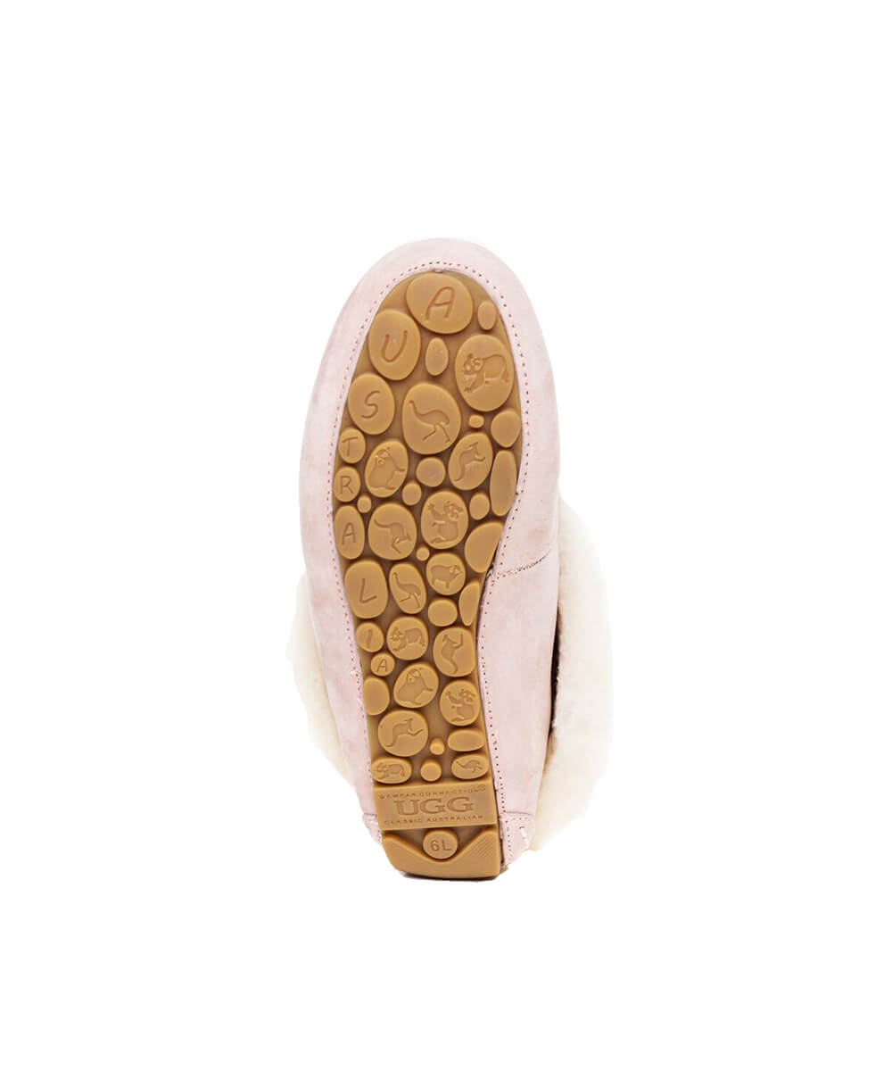 UGG Collar Moccasin - Women - UGG Specialist Australia